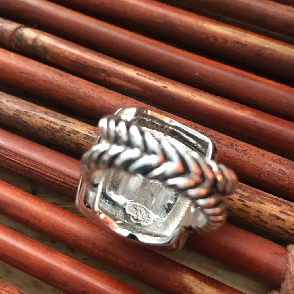 Premier Designs  Cloud 9 Ring Size 5.5 - Image 10