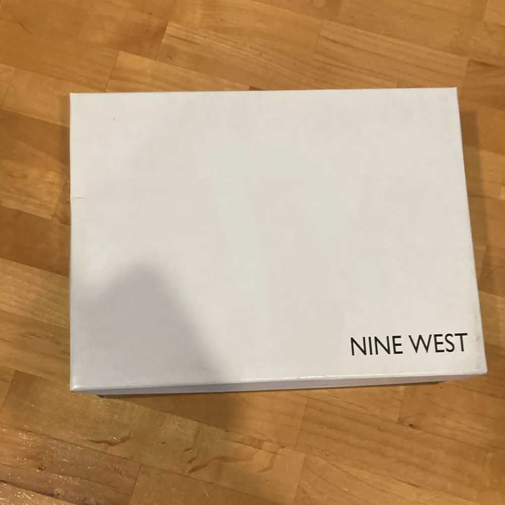 Nine West  Gaden Ankle Strap Jean Sandals - Image 10