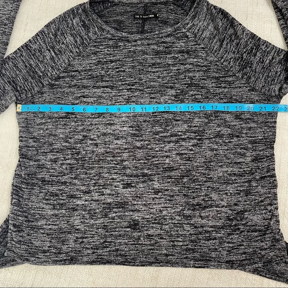 Rag & Bones/Jeans Women’s Long Sleeve Top - Image 12
