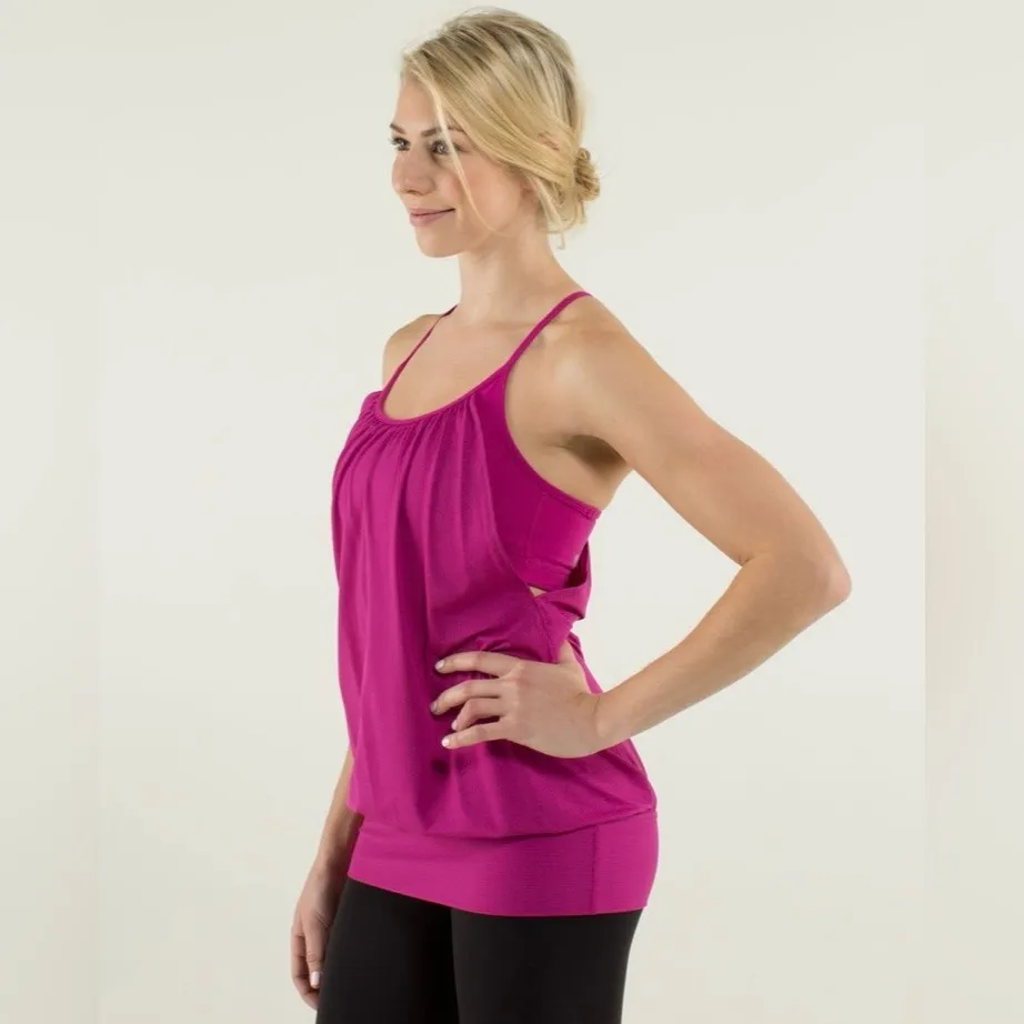 Lululemon  No Limits Tank* - Image 2