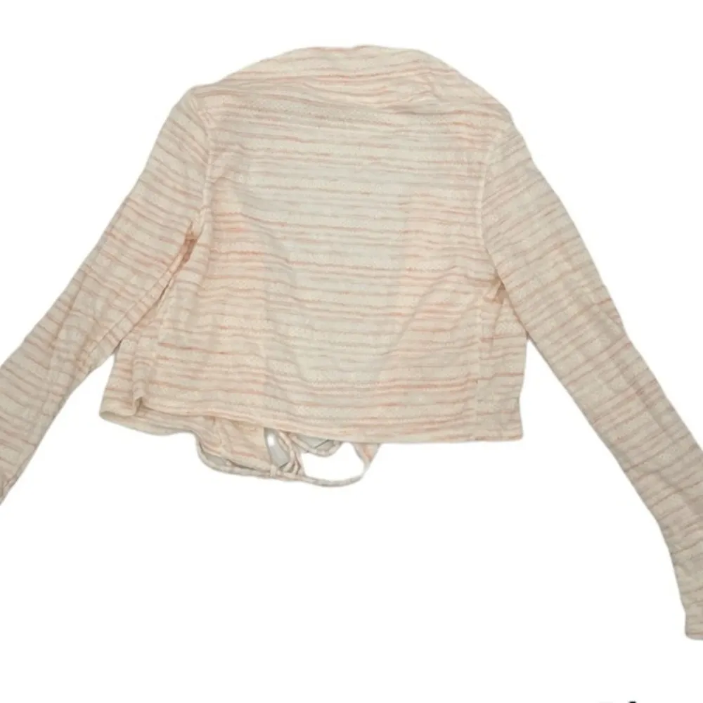 Free people Tie able Blazer - Image 2