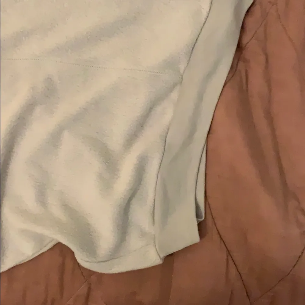 Alternative light blue long sleeve top never worn - Image 4