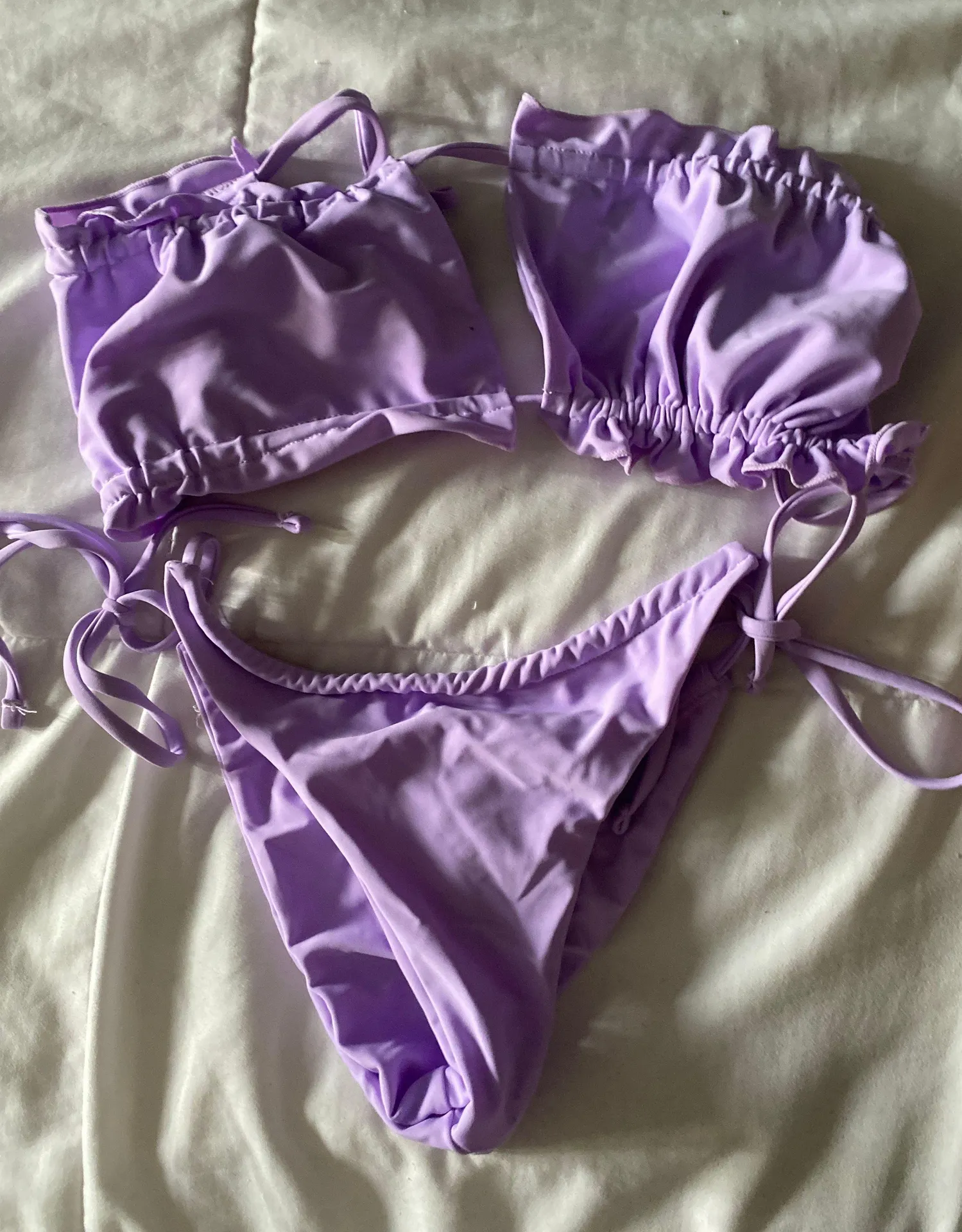 SheIn bikini - Image 2