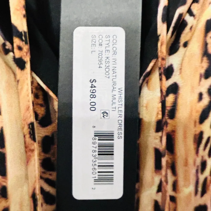 NEW Kobi Halperin Whistler Animal - Image 6