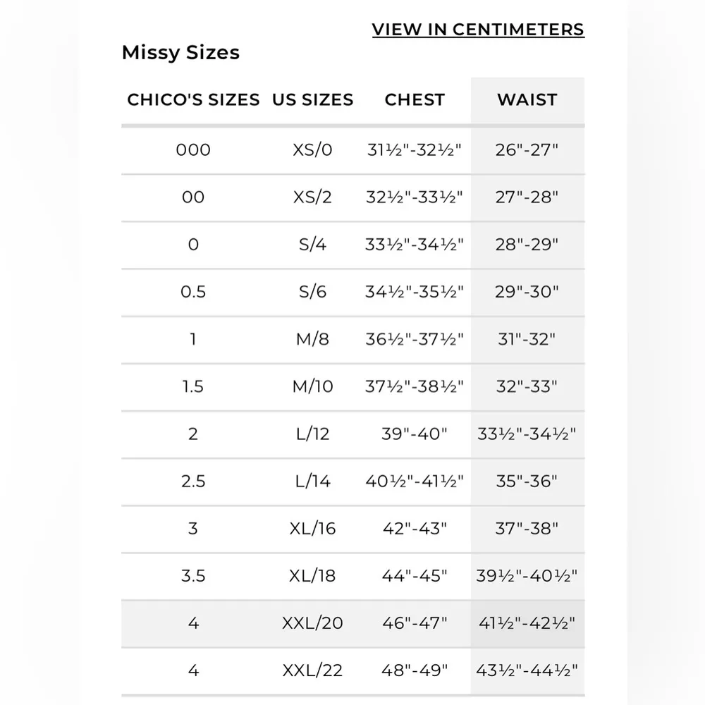 Chico’s tiered ruffle short sleeve blue brown L casual office work comfort 12 - Image 10