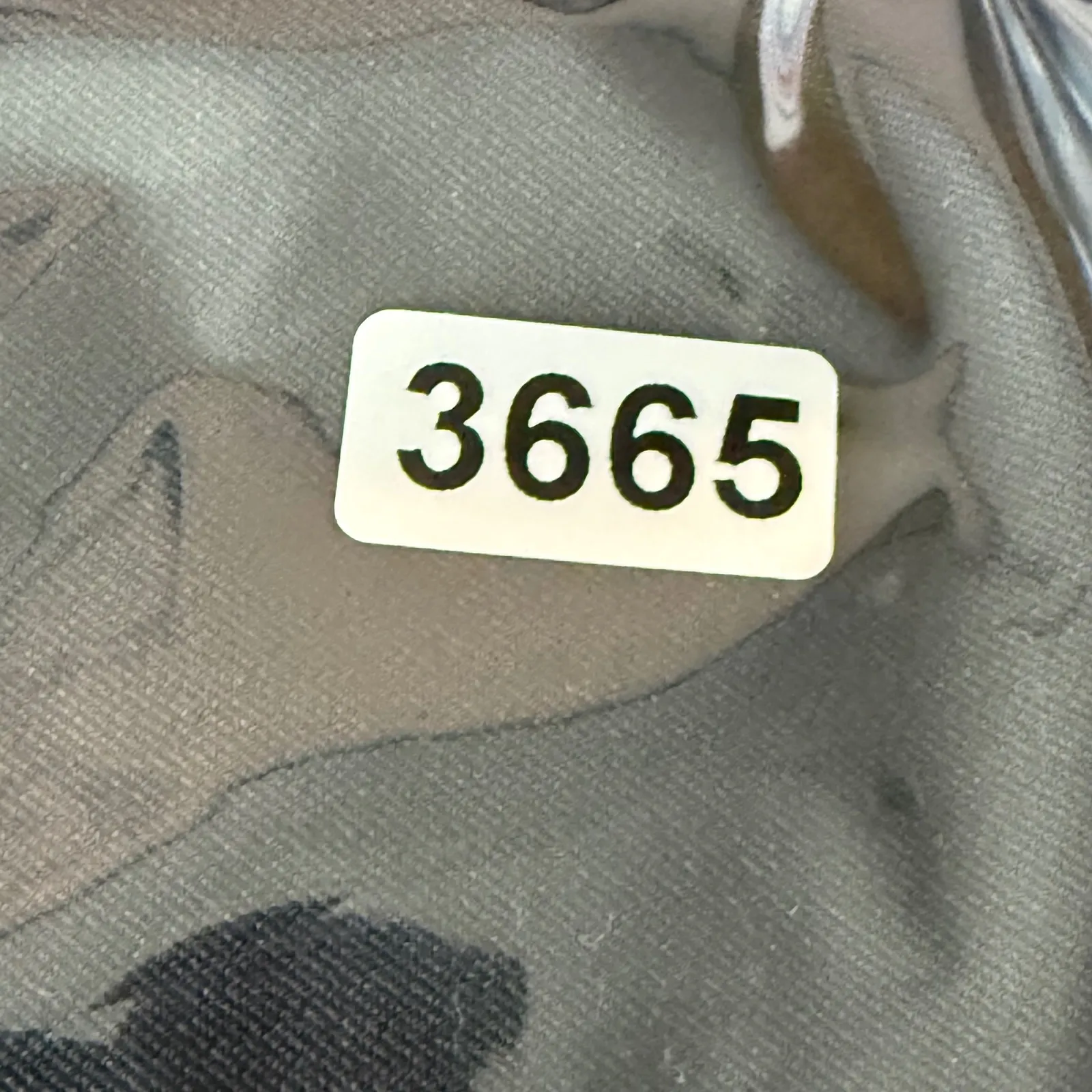 Trina Turk Mini Skirt Black Asymmetrical Fitted Career Party‎ Size 8 - Image 7