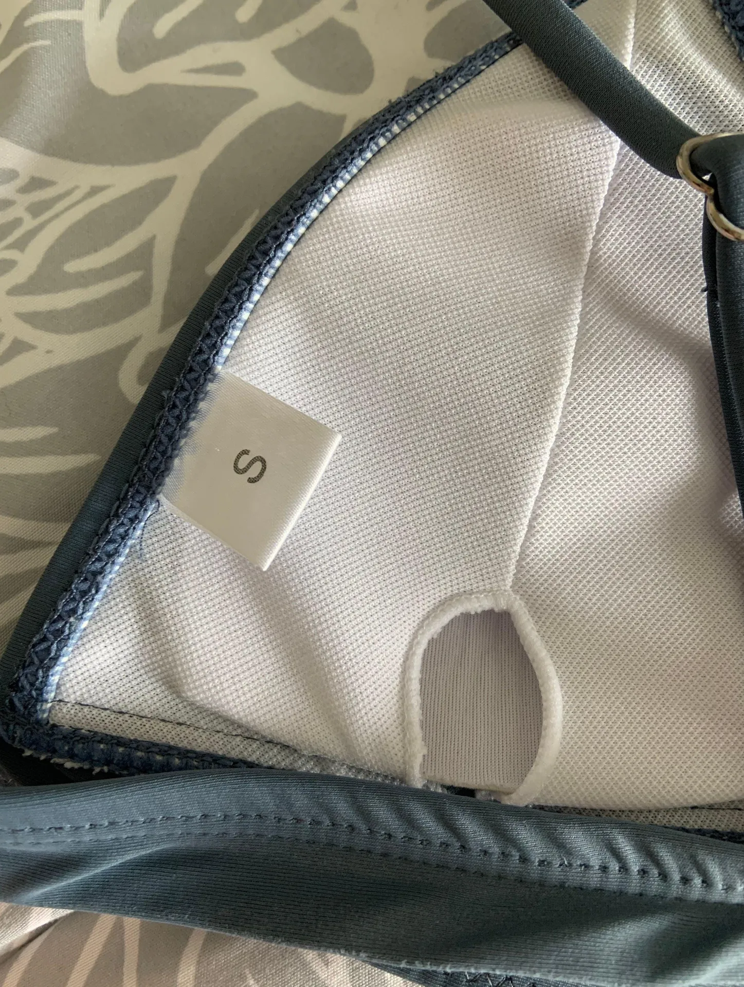 SheIn Bikini Top - Image 3