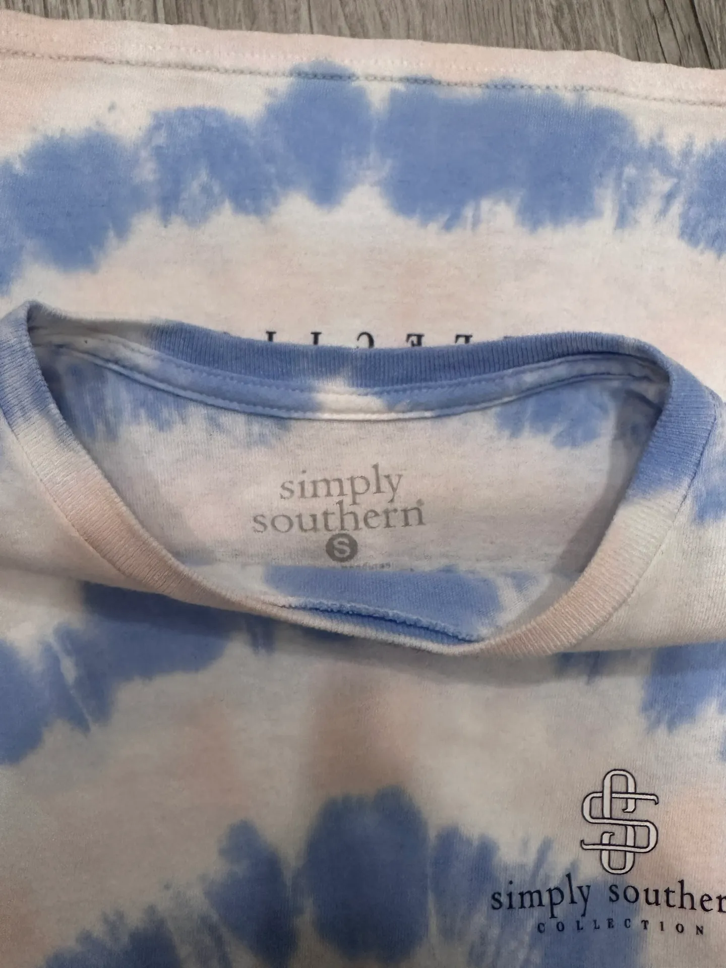 Summer T-Shirt - Image 2