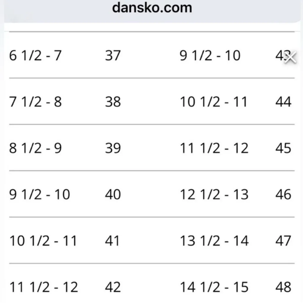 Dansko Carla Wedge Sandals w Buckles Black Leather Women’s EU 41 US 10.5-11 - Image 14