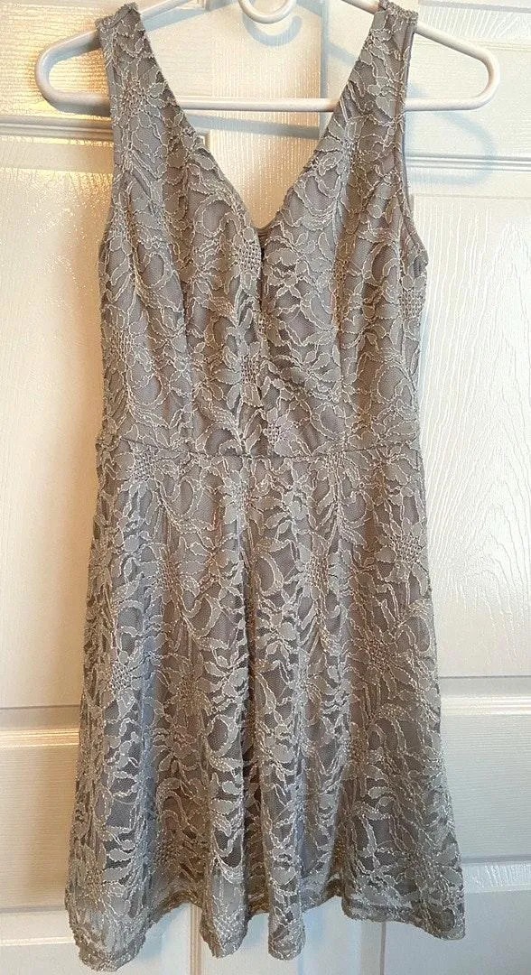 Venus Formal Dress - Image 2