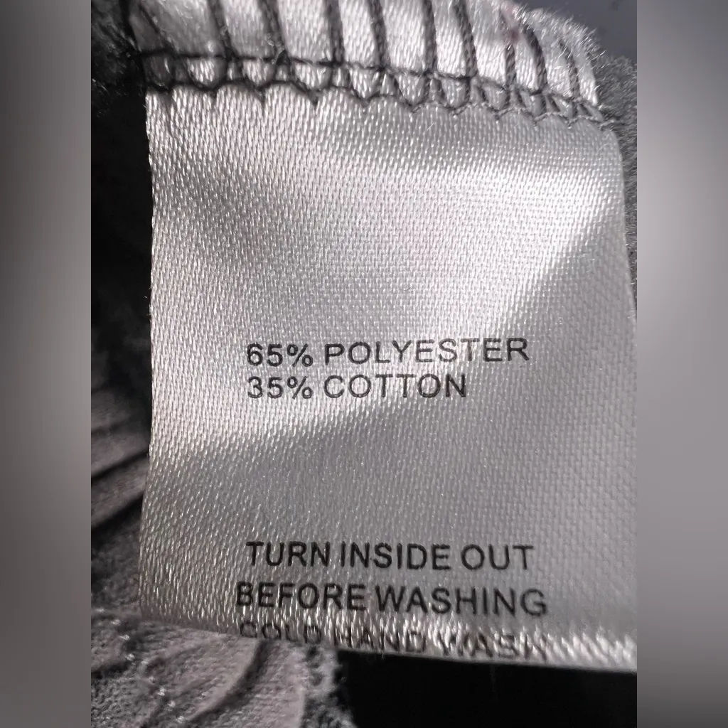 WHITE FOX BOUTIQUE 4th Edition Sweatpants in size Small. - Image 10