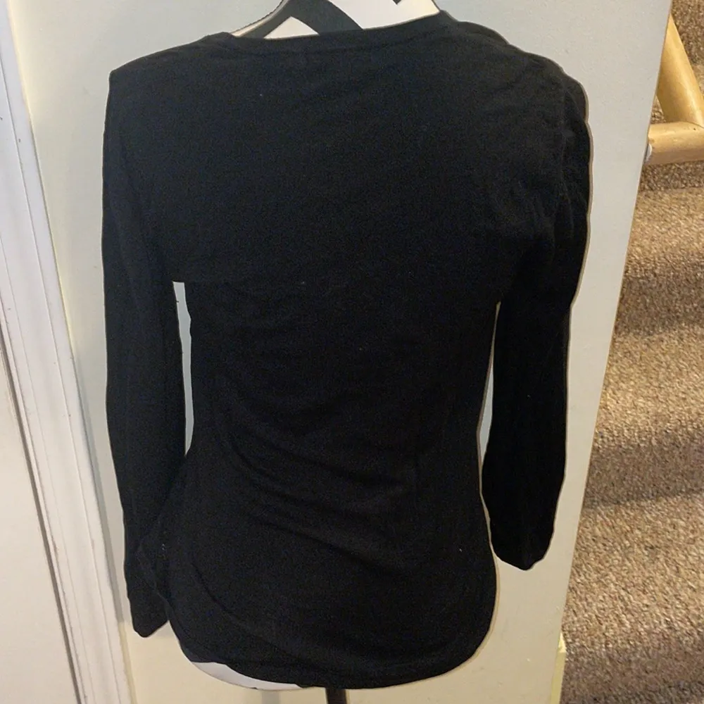 Womens BCBG Max Azaria Shirt - Image 4