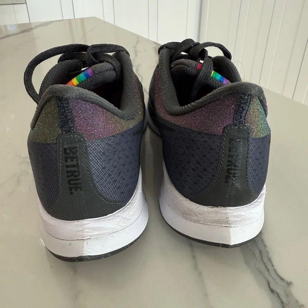 Nike Zoom Pegasus Turbo “Be True” Sneakers - Image 4