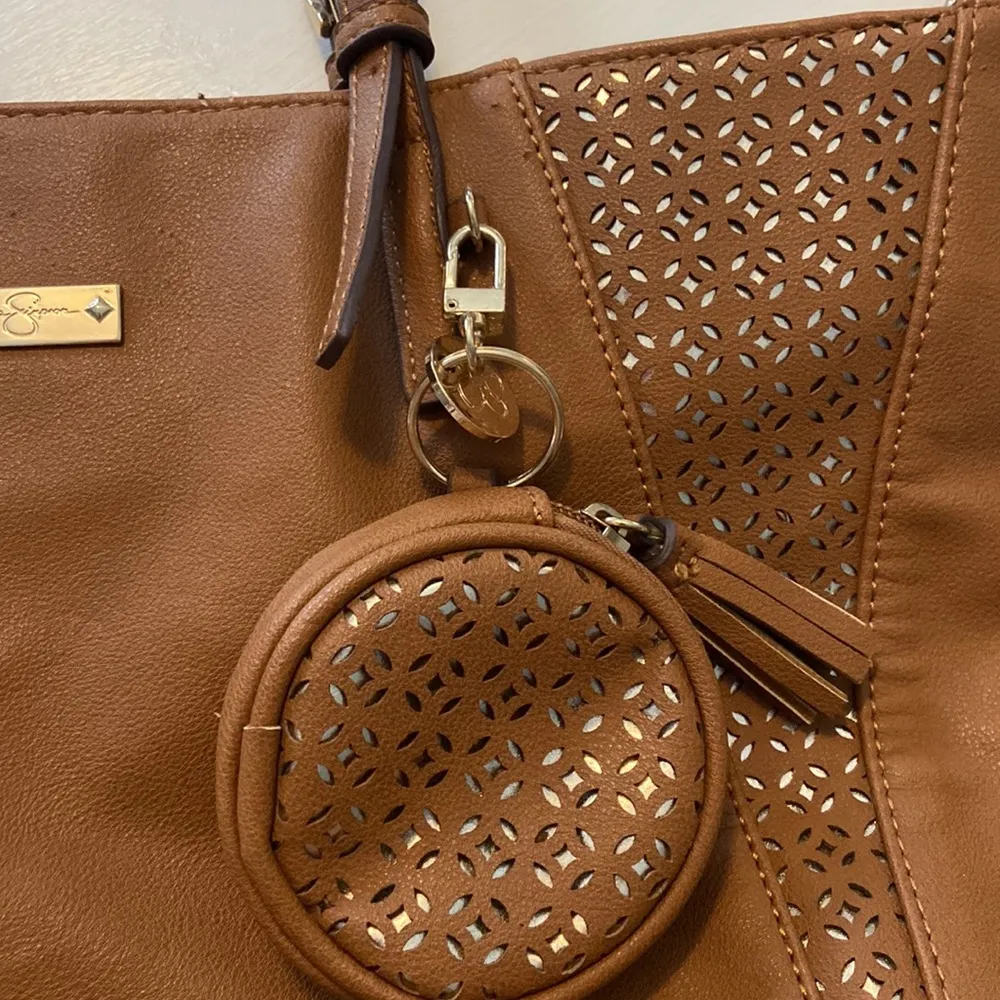 Jessica Simpson Bag - Image 3