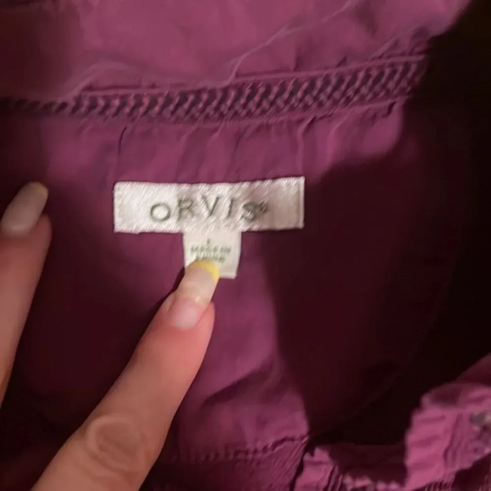 Orvis pullover‎ - Image 2