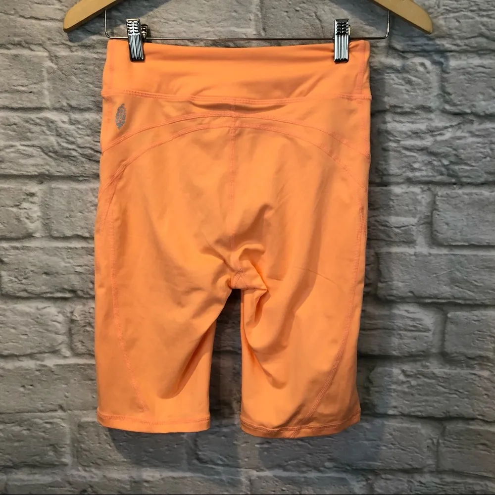 Movement Small Bike Baby Shorts Coral - Image 4
