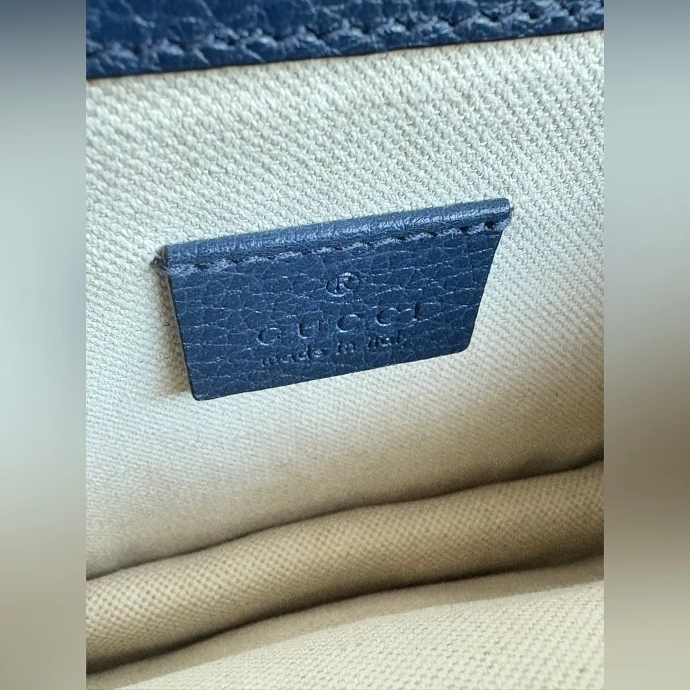 Pre Owned Gucci Dionysus Bag Size mini - Image 7