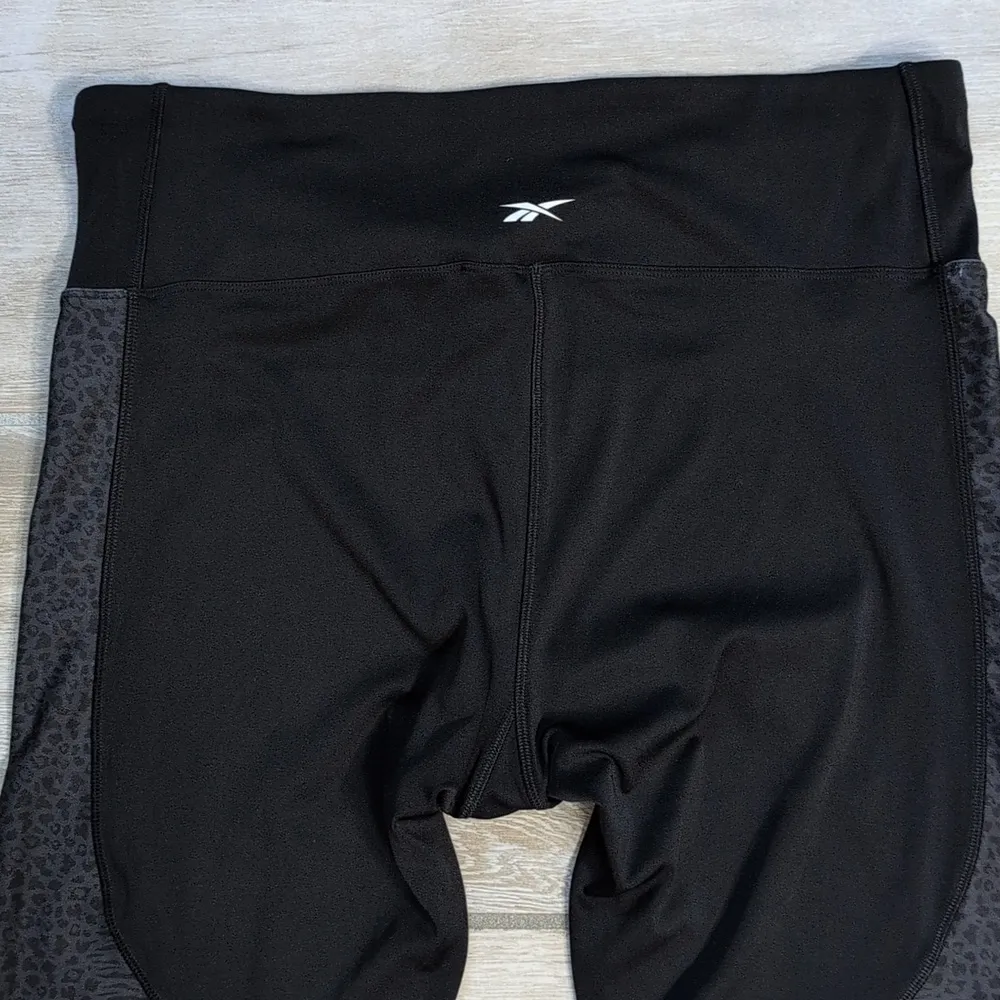 Reebok Mod Safari Poly Tight | Reebok Leggings - Image 11