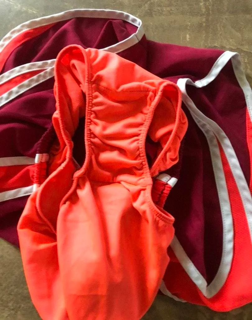 Nike Dri-fit Shorts - Image 3