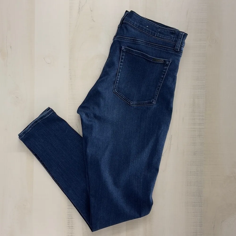 POLO Ralph Lauren Varick skinny jeans soft stretch 31 women’s - Image 9