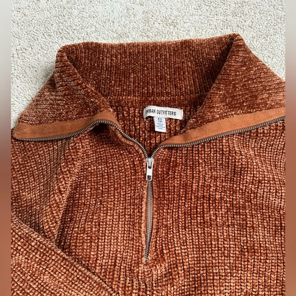 urban outfitters chenille sweater - Image 2