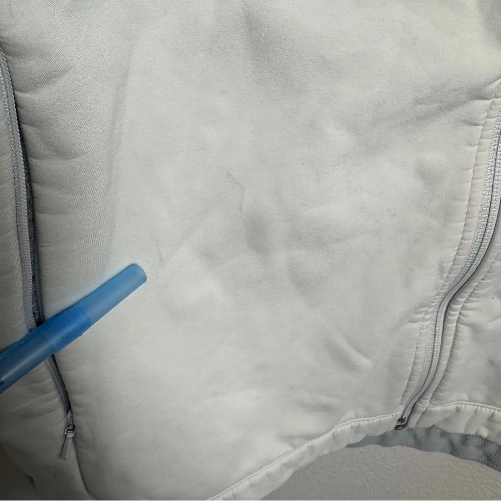 The North Face Apex Bionic Soft Shell Jacket Size Large - Image 6