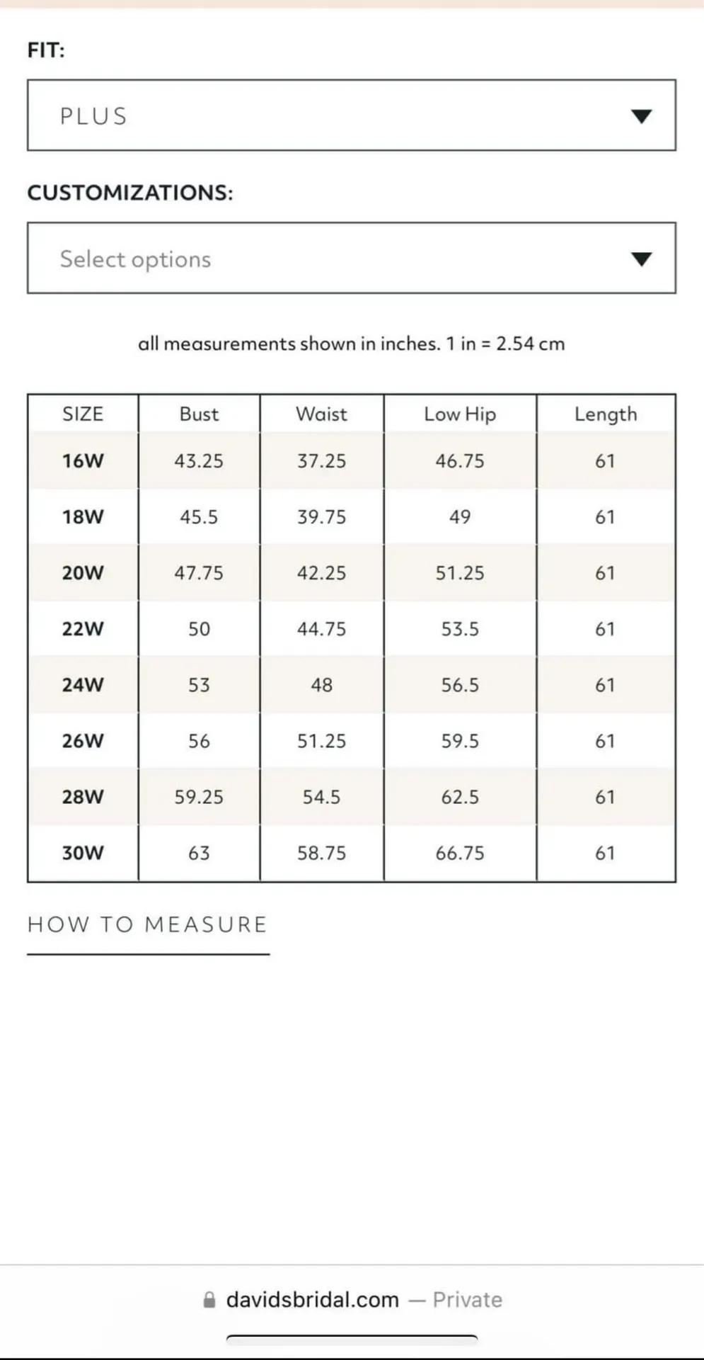 Wedding Dress - Image 5