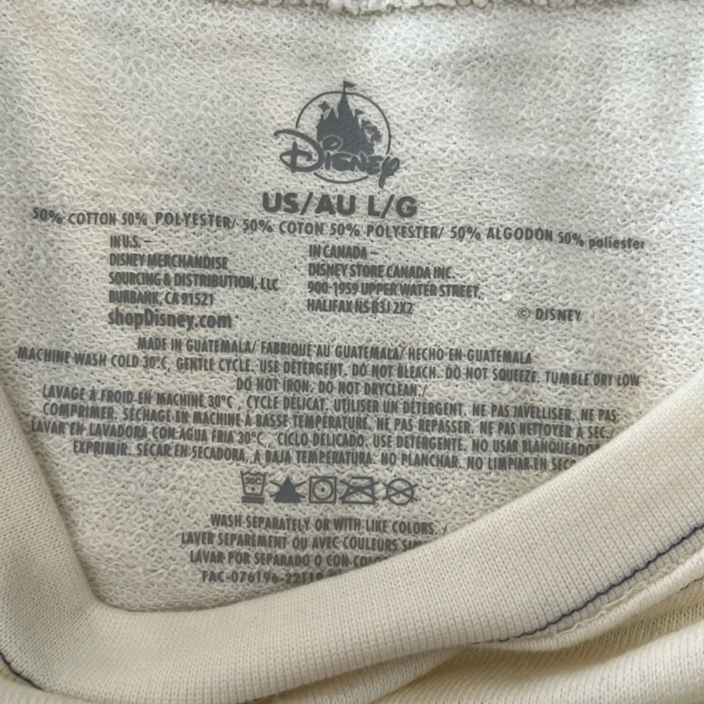 Disney Chip & Dale Pullover - Image 2