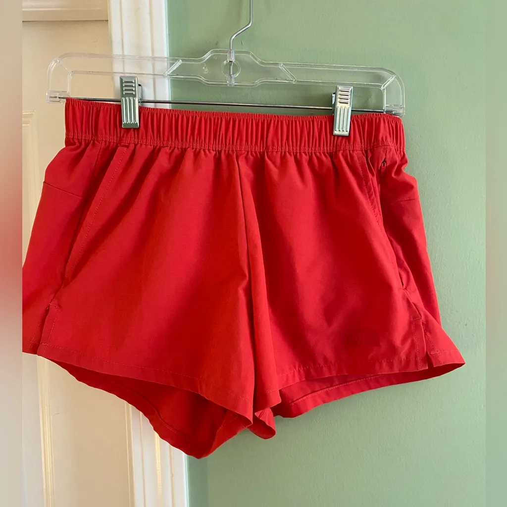 the north face athletic shorts - Image 4