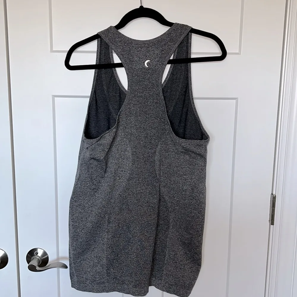 Fog Copper Charged Tank - Image 4