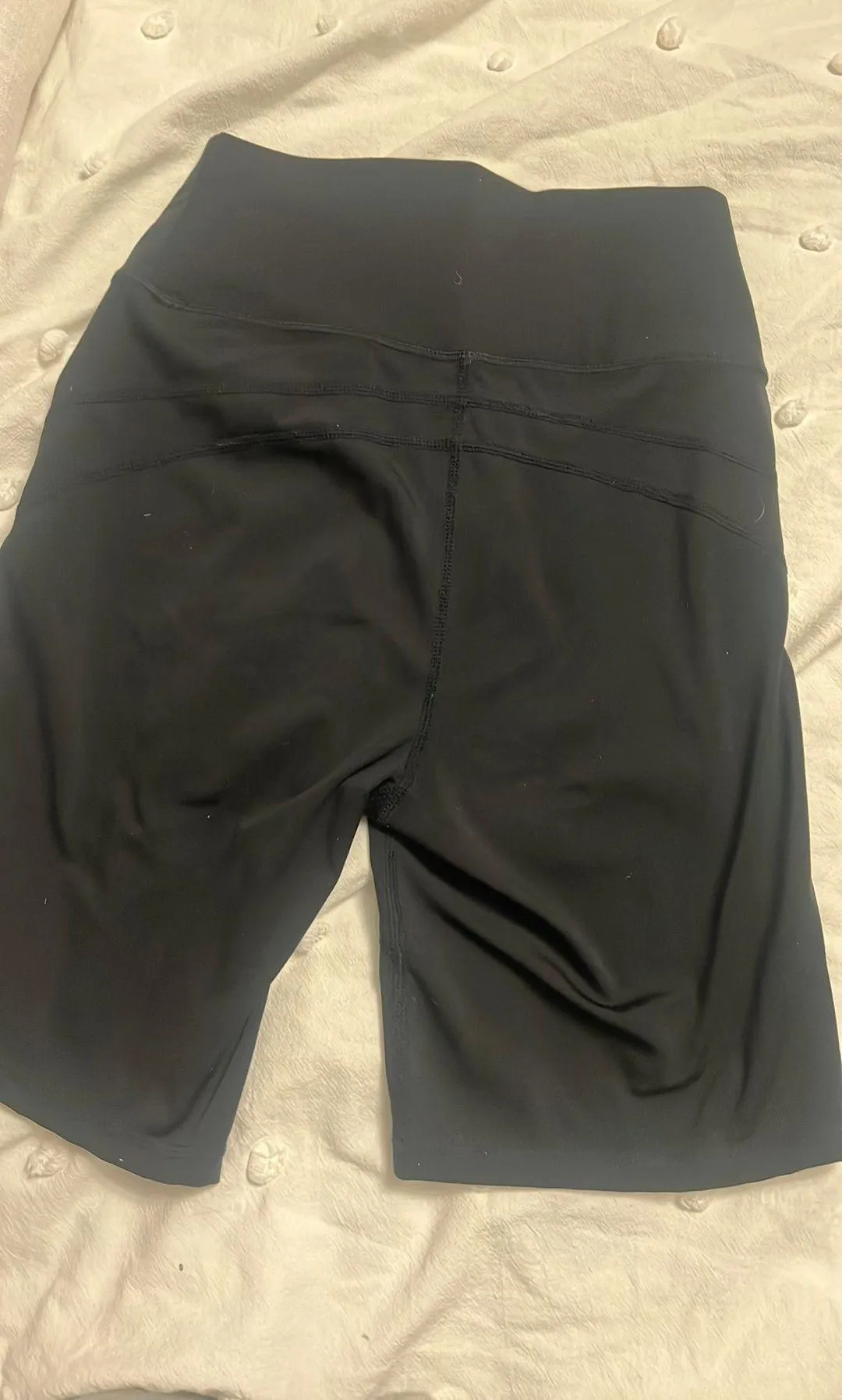 Biker Shorts  - Image 3