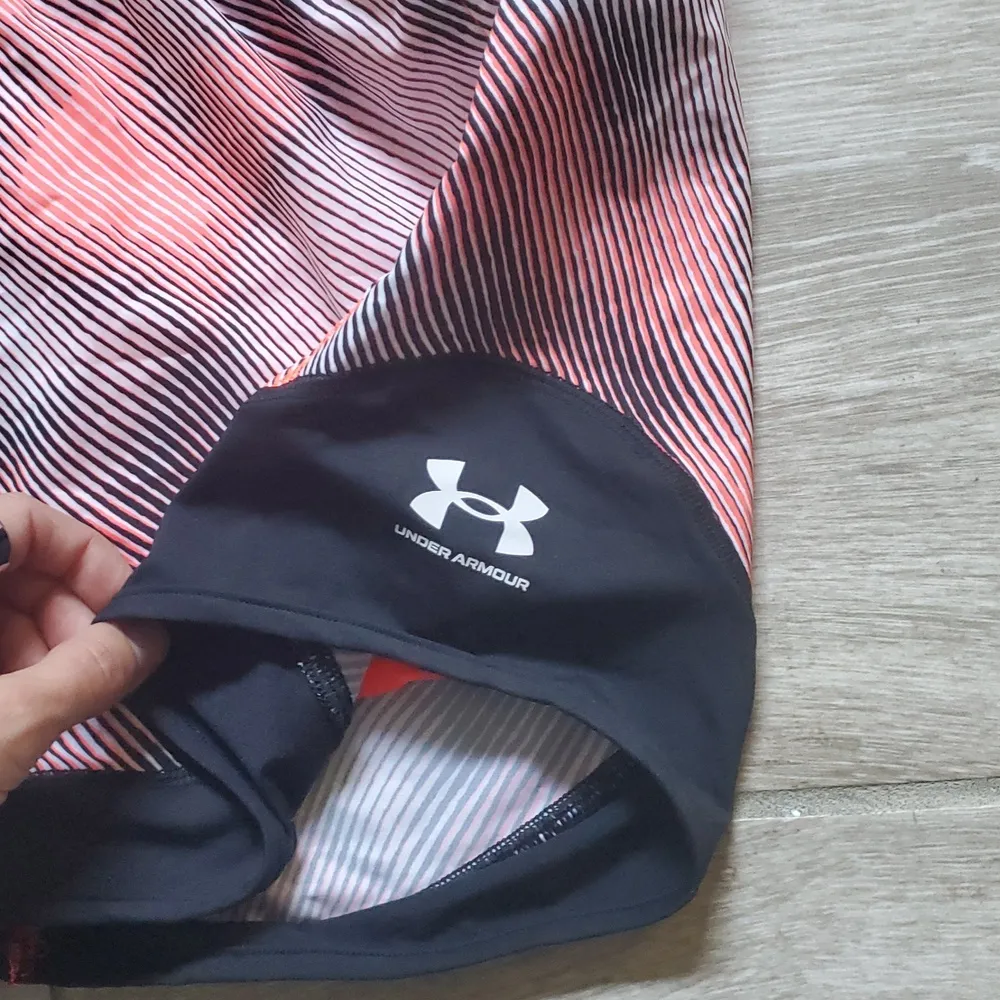 NWT Under Armour UA Challenger Pro Printed Shorts - Image 5