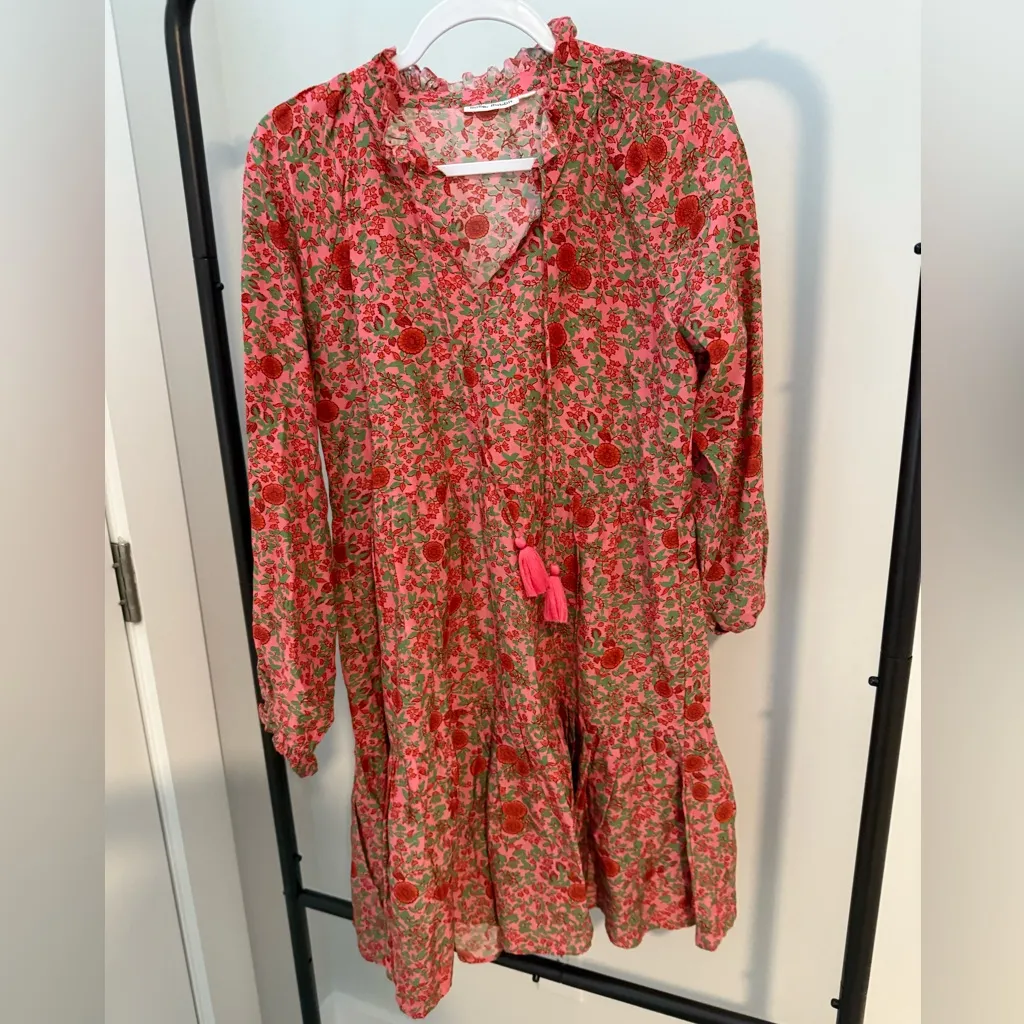 Roller Rabbit Janni Cover - Image 5