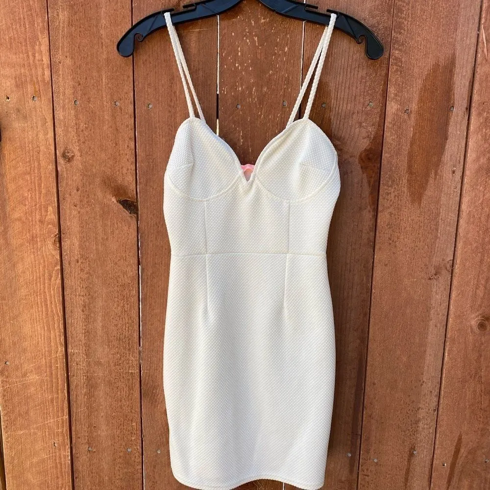 Oh My‎ Love Dress - Image 2