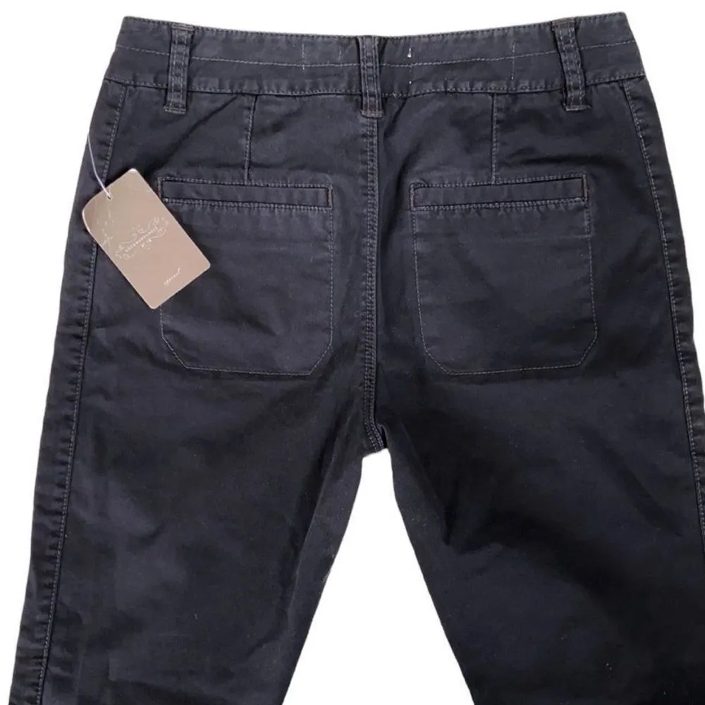 𝅺NWT Anthro / Pilcro and the Letterpress pants - Image 7