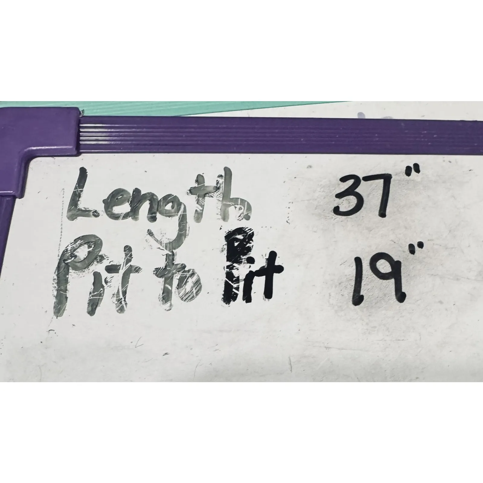 Hope & Harlow Denim Chambray Dress Linen blend Midi fringe high low hem sz 6 Blue - Image 6