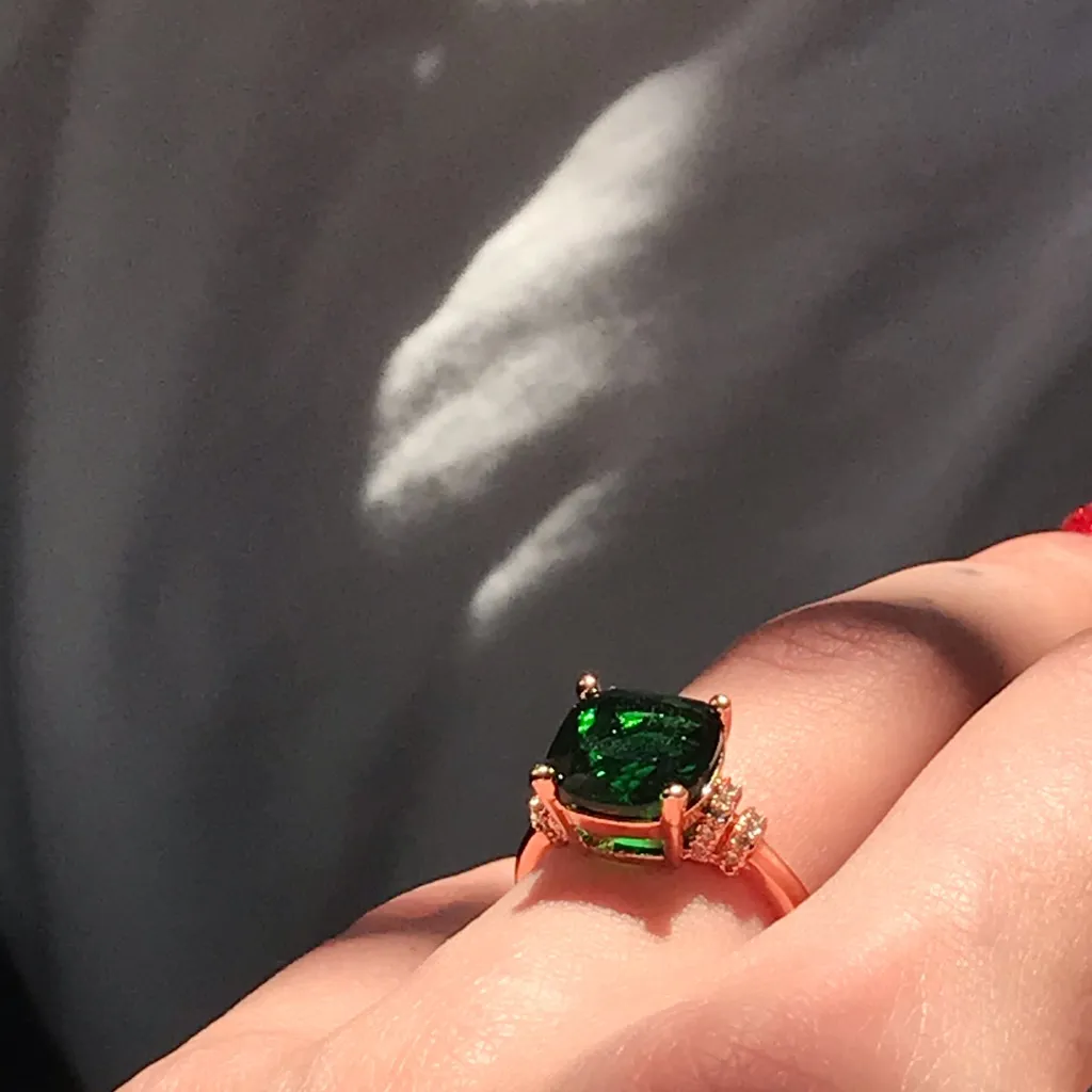 925 set Green - Image 6