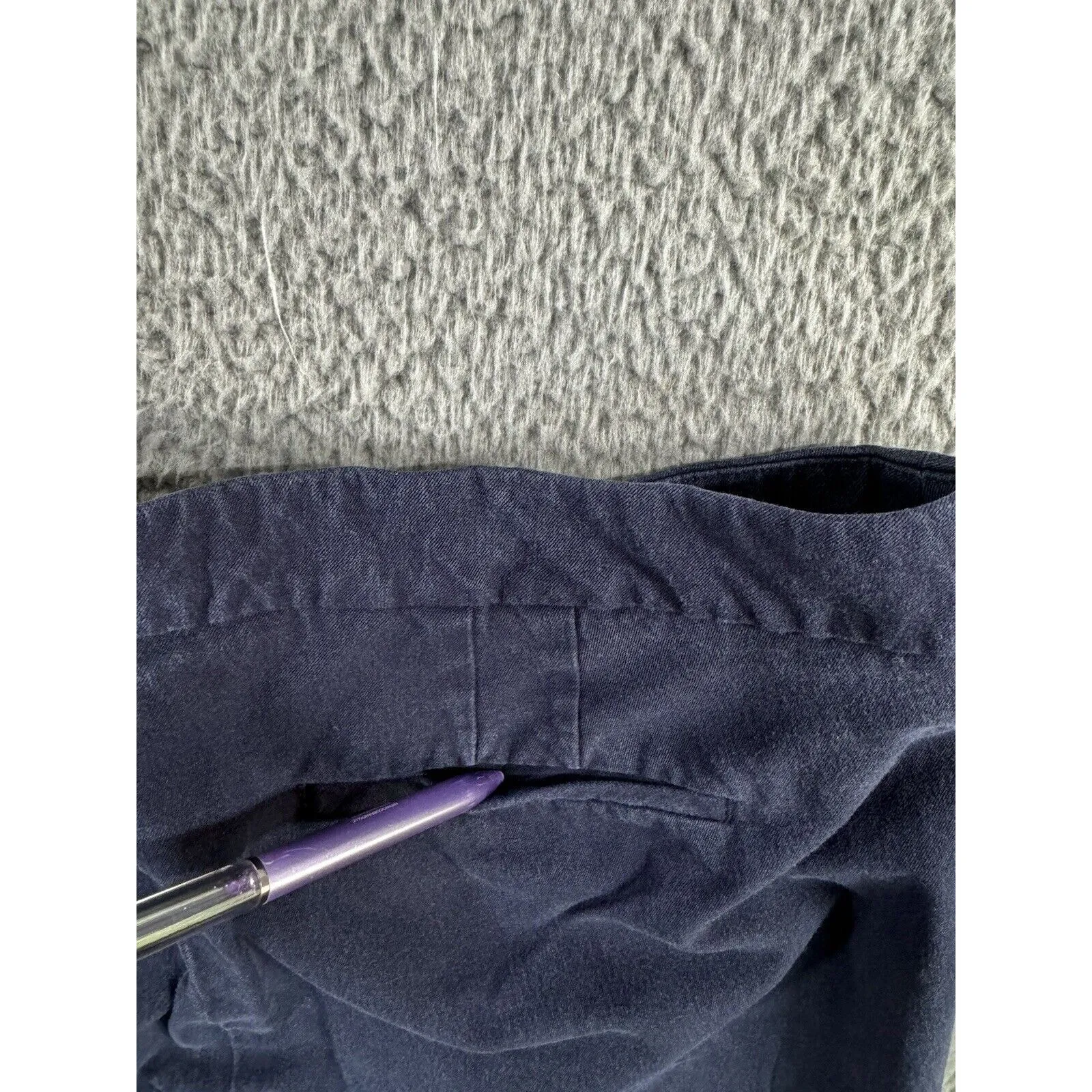 Talbots Pants Women 12‎ Chatham Ankle - Image 12