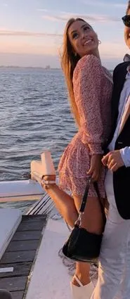 Princess Polly Floral Print Mini Dress - Image 5