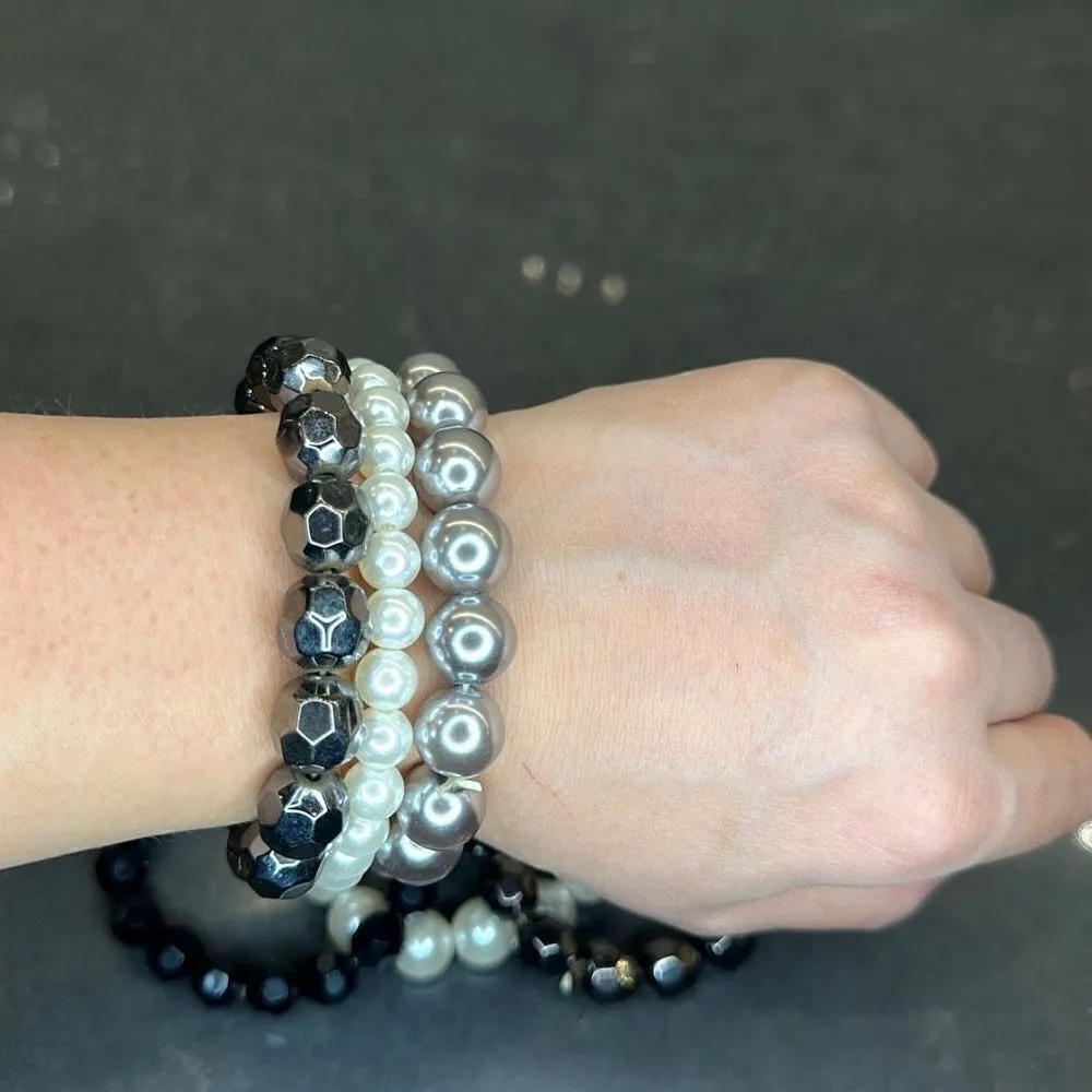 Multi Color Bracelet Bundle - Image 4