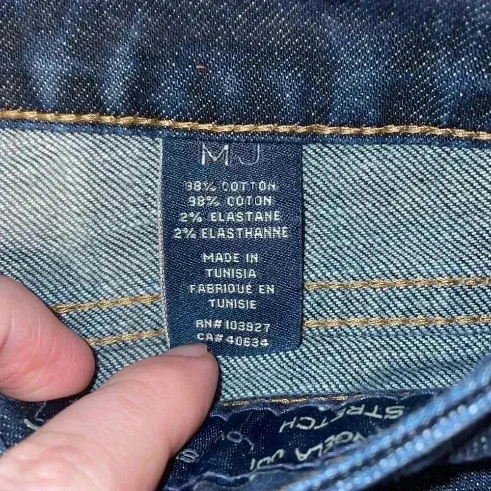 Women’s MARC By Marc Jacobs Jean - Image 4