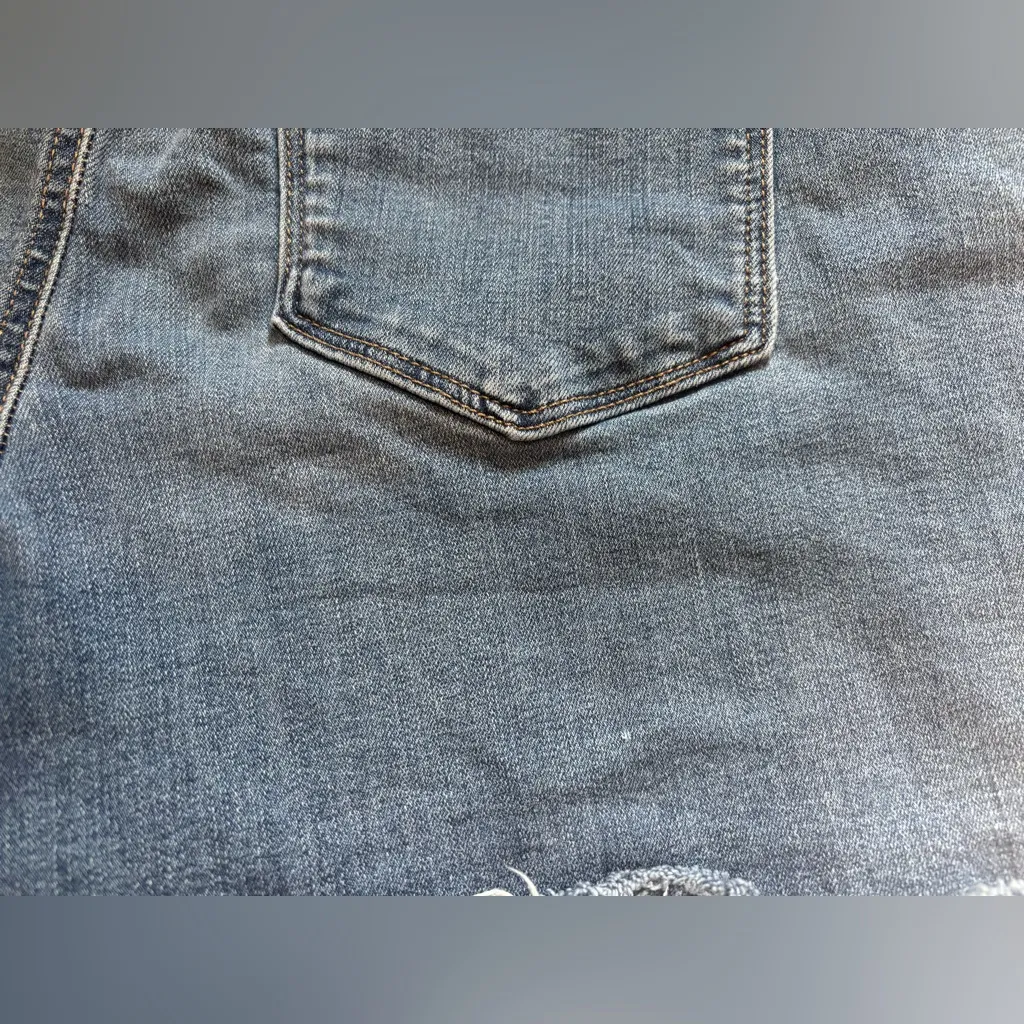 Sonoma  size 12 shorts - Image 5