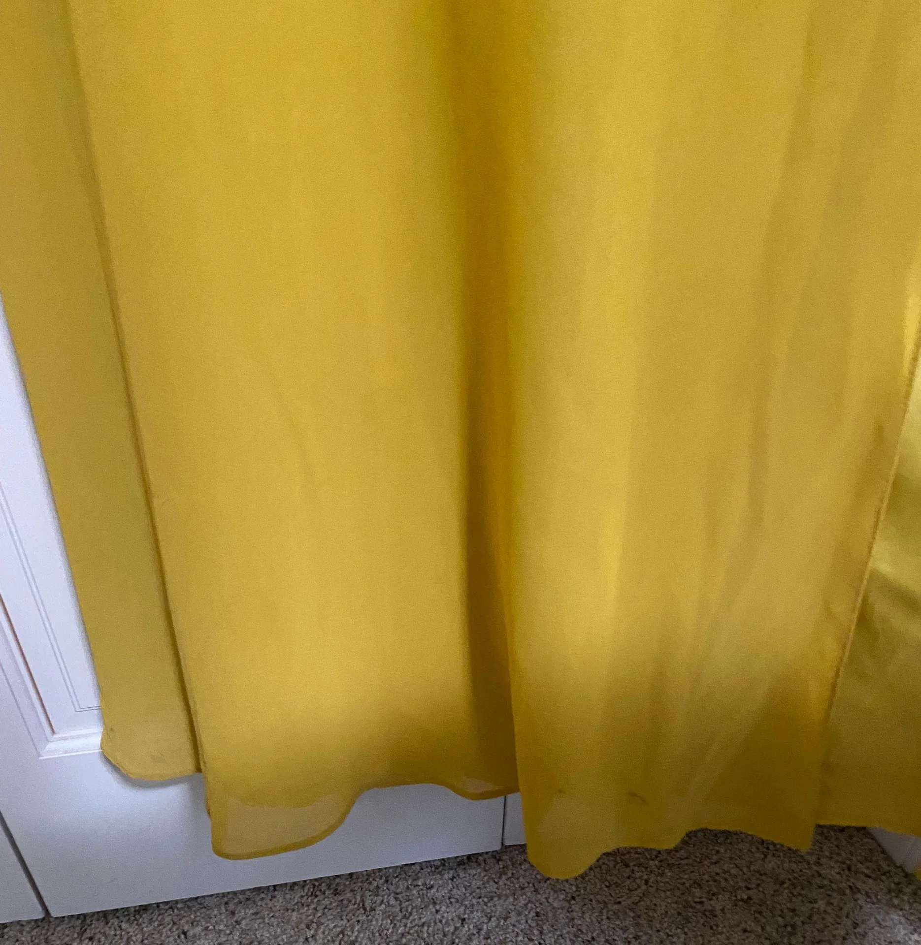 Jenny Yoo Dress - Image 3