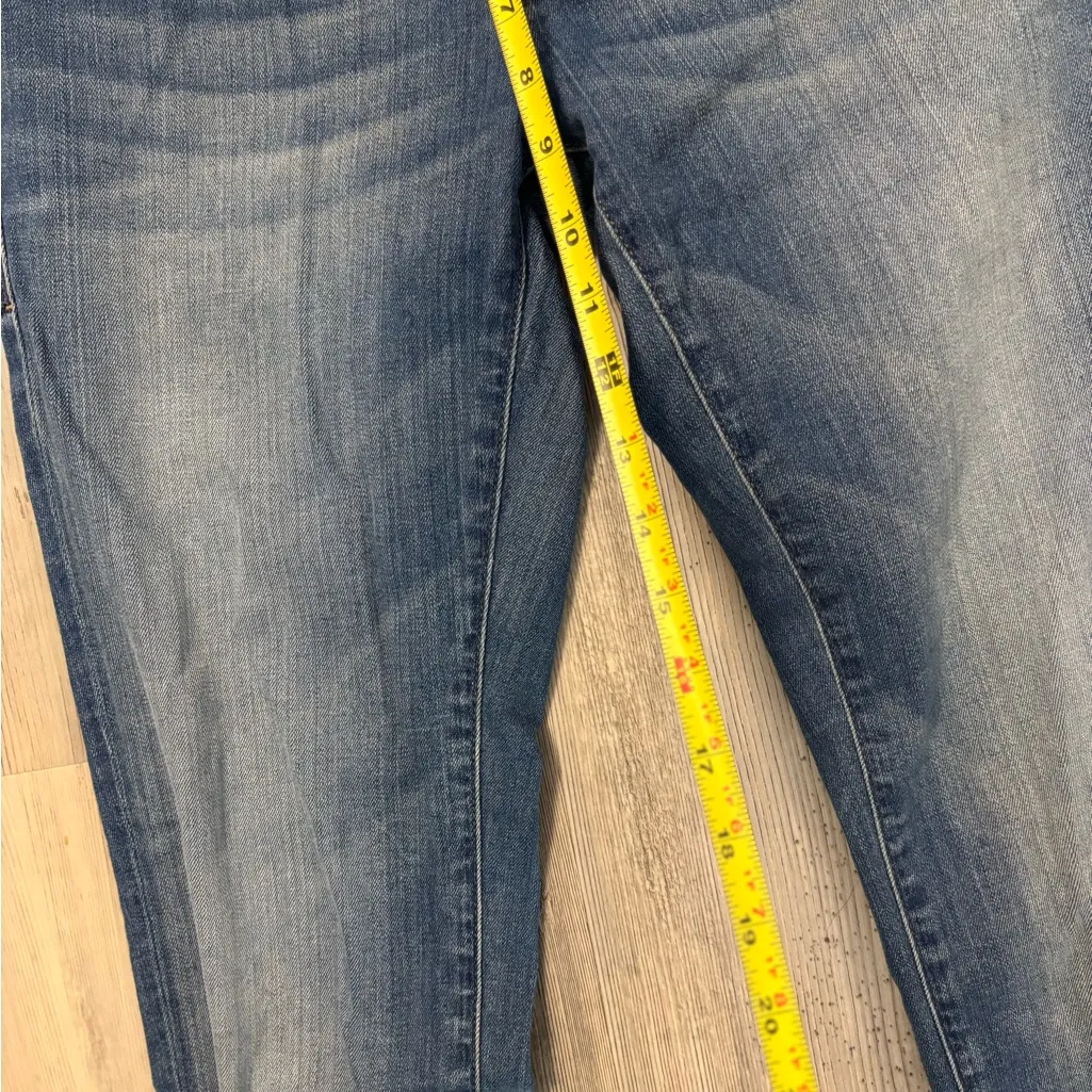 Mavi Jeans Adriana Mid - Image 7