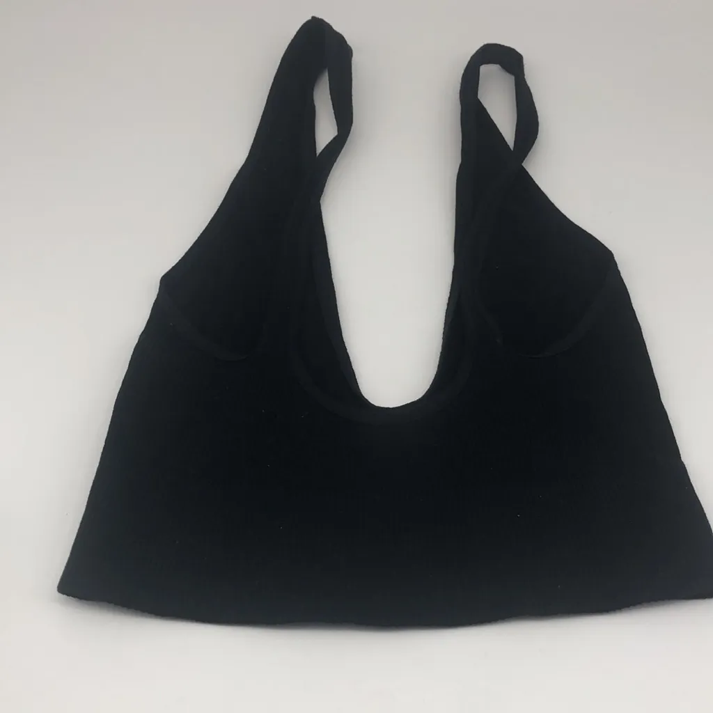 FREE PEOPLE INTIMATELY BRALETTE. - Image 5