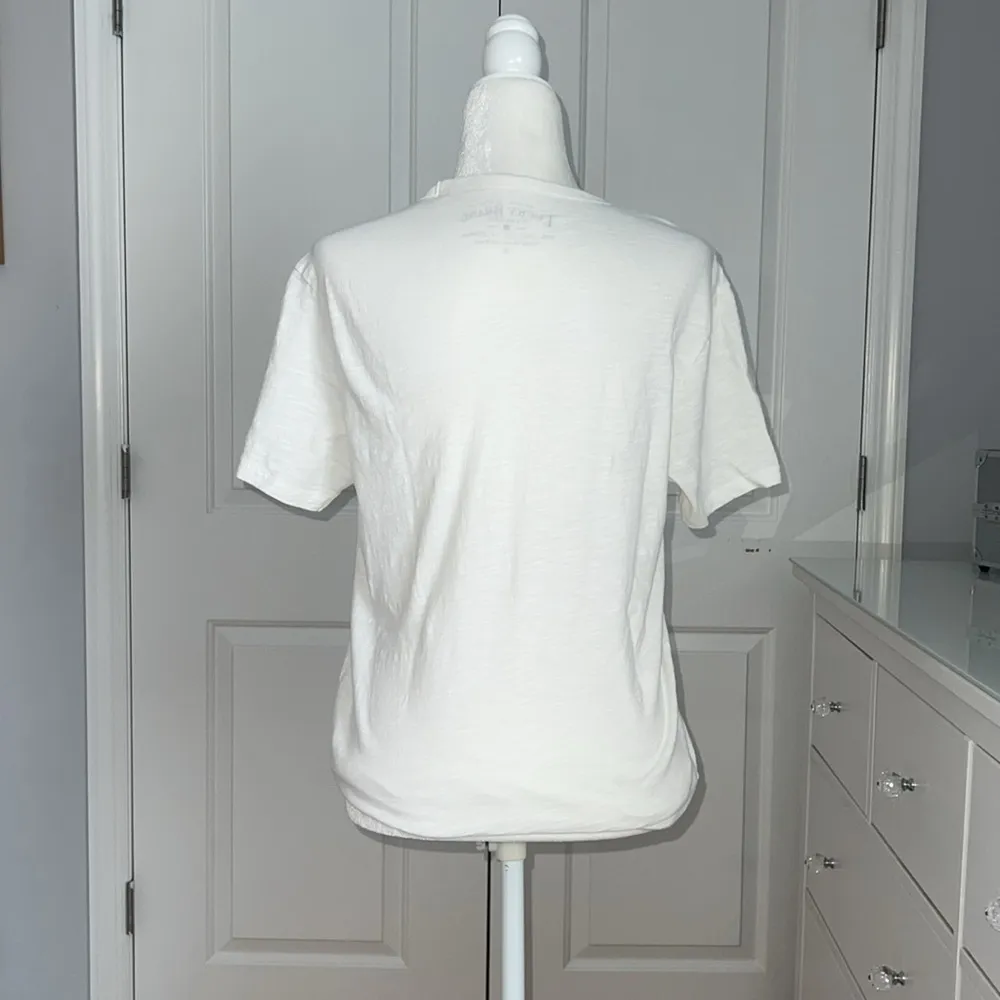 Lucky Brand Graphic Shirt - Image 3