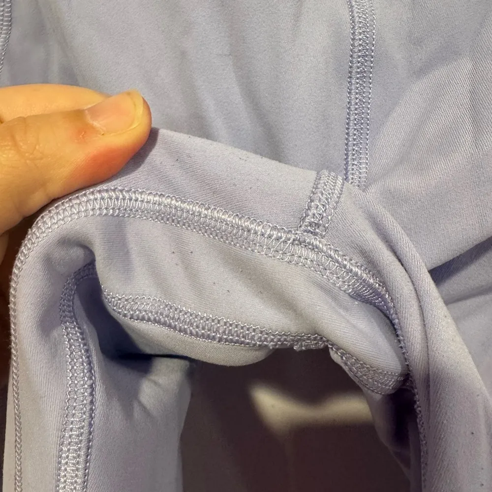 Dark‎ lavender lululemon pocket align leggings - Image 5