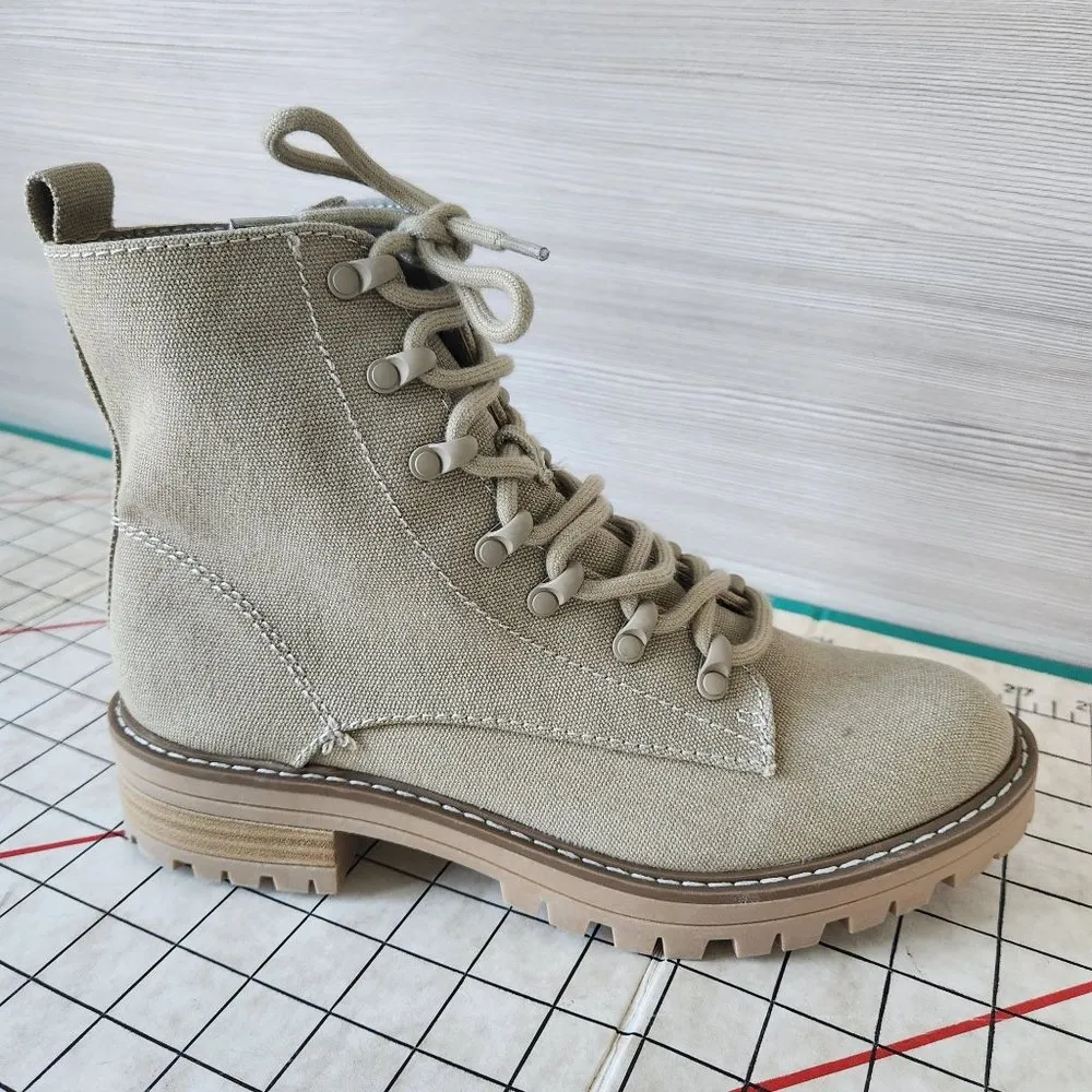 Women's Parker Lace - Image 2