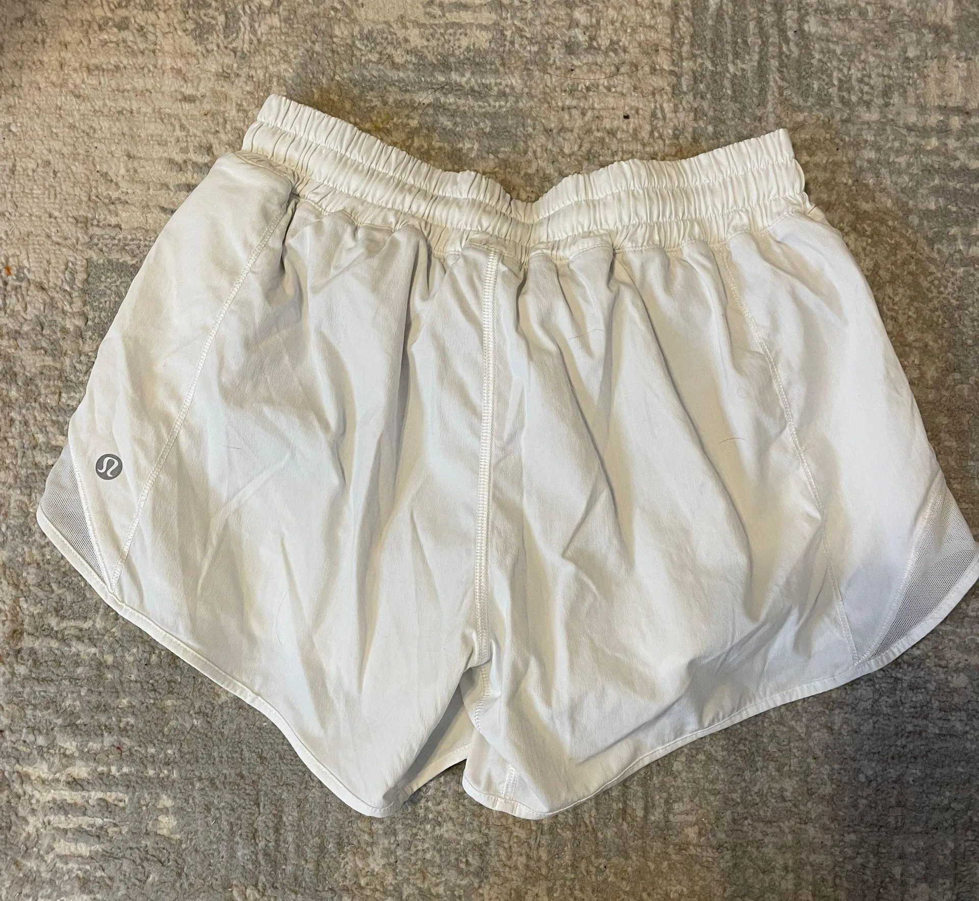 Hotty Hot Shorts 6 4” - Image 2