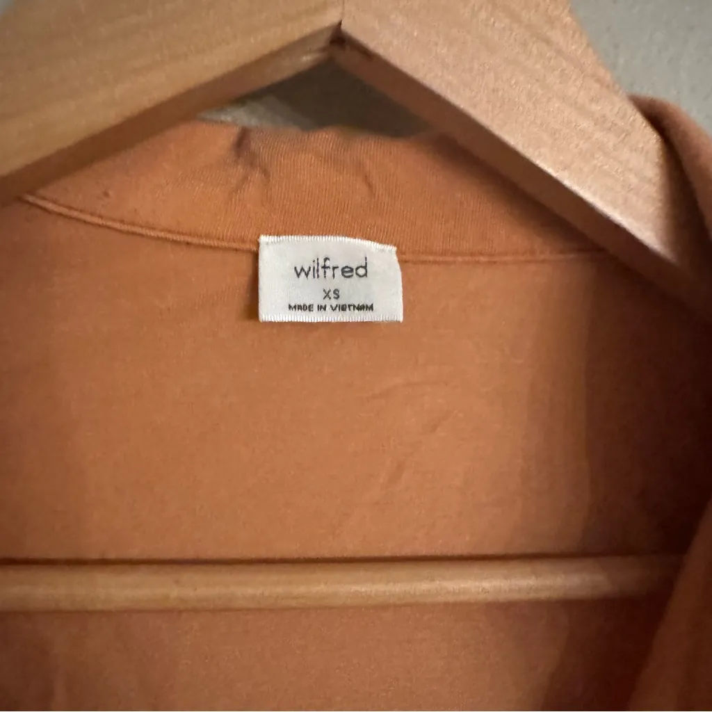 Wilfred  Button Down Pose‎ Blouse - Image 8